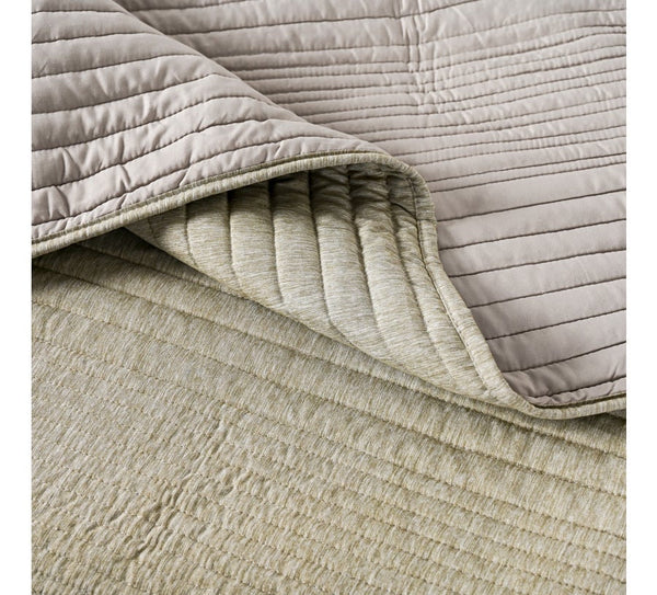 Quilt 3.0 plazas Linen, Elements & Co