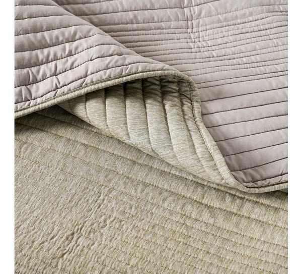Quilt 2.0 plazas Linen, Elements & Co