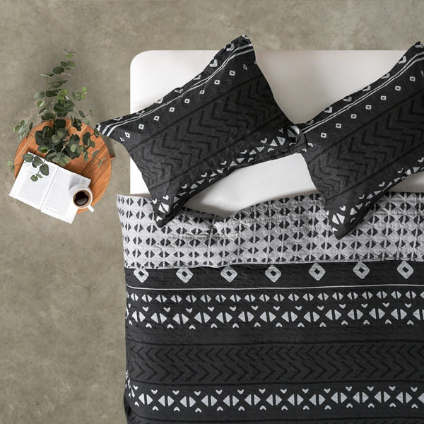 Quilt 2.0 plazas estampado Krik, American Family