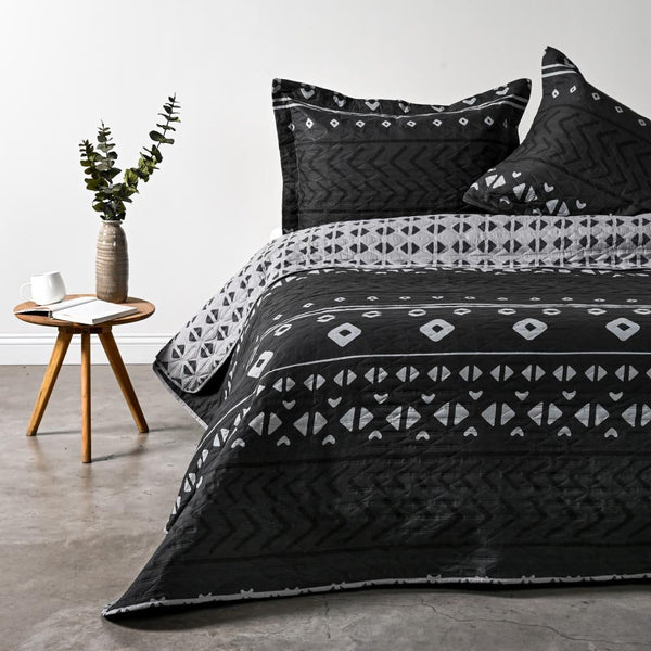 Quilt 2.0 plazas estampado Krik, American Family