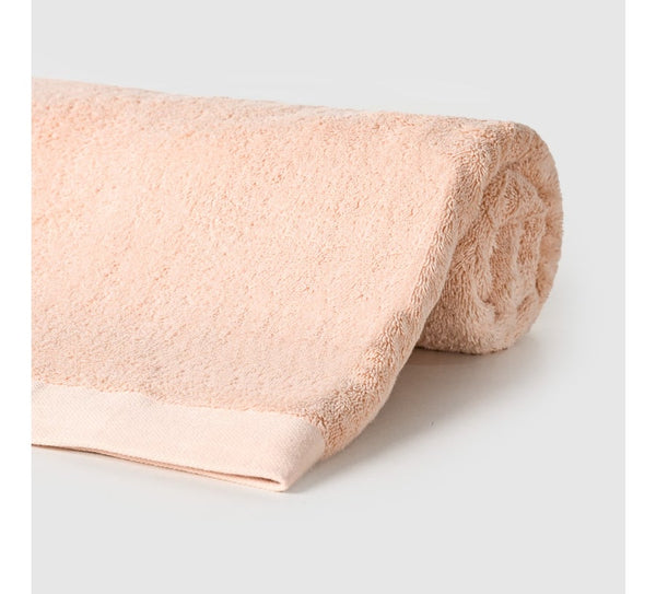 Toalla de mano ROYAL SUPEME 700gr, Rosa.