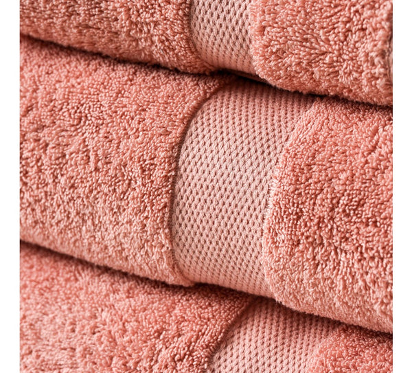 Toalla de Mano 500gr, Rose.