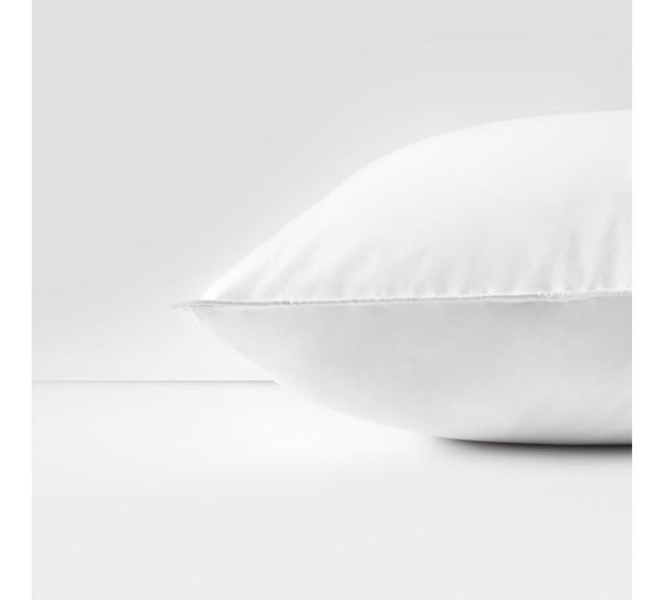 Almohada Down Alternative 50 x 90 cm, CANNON
