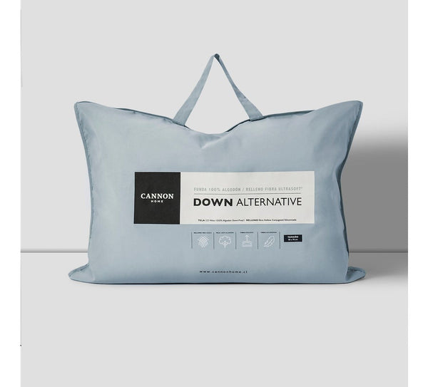 Almohada Down Alternative 50 x 90 cm, CANNON