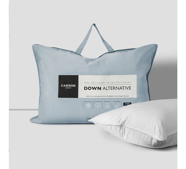 Almohada Down Alternative 50 x 90 cm, CANNON