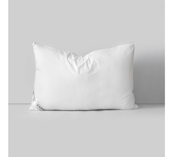 Almohada Memory Fiberballs 50 x 90 cm, CANNON