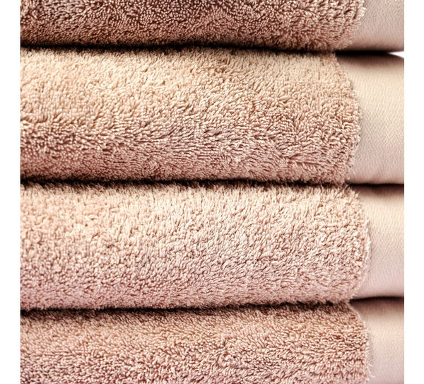 Toalla de Baño ROYAL SUPREME 700gr, Rose.