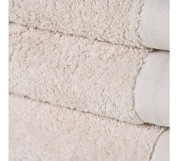 Toalla de mano ROYAL SUPEME 700gr, Beige.