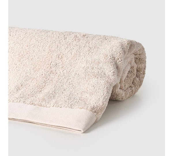 Toalla de mano ROYAL SUPEME 700gr, Beige.