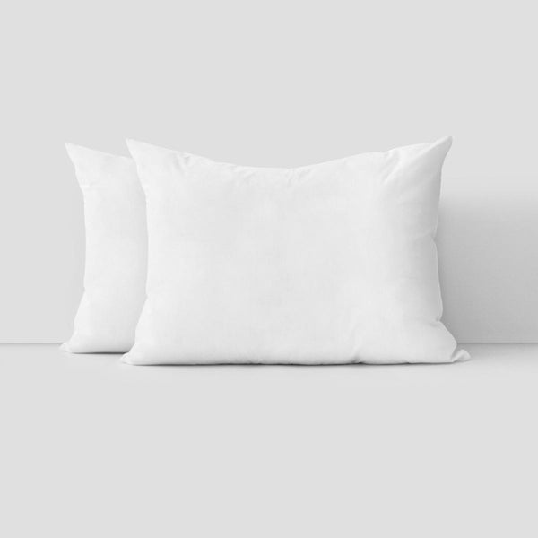 Set de almohadas Microfibra 50 x 70 cm,American Family.