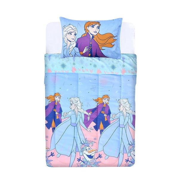 Plumon 1,5 plazas FROZEN.