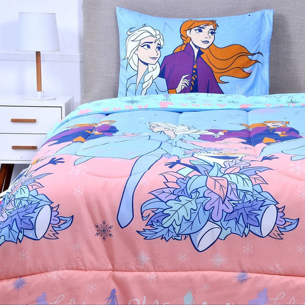 Plumon 1,5 plazas FROZEN.