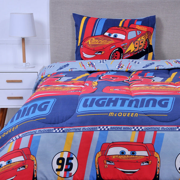 Plumon 1,5 plazas Cars.