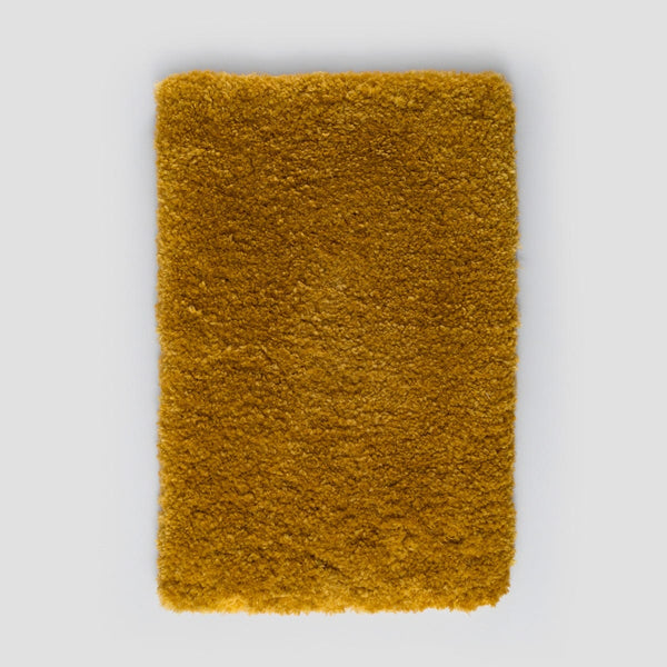 Piso de Baño CANNON 40 x 60 cm, Mustard.