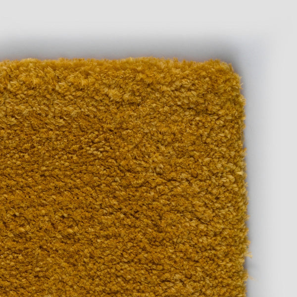 Piso de Baño CANNON 40 x 60 cm, Mustard.