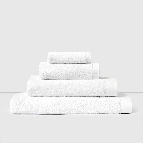 Sabana de Baño ROYAL SUPREME 700gr, White