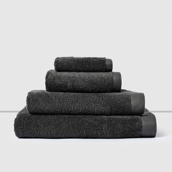 Sabana de Baño ROYAL SUPREME 700gr, Graphite