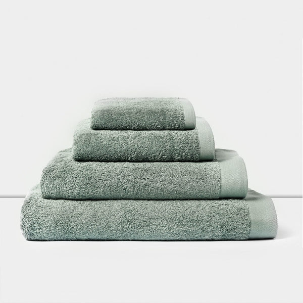 Toalla de Baño ROYAL SUPREME 700gr, Sage