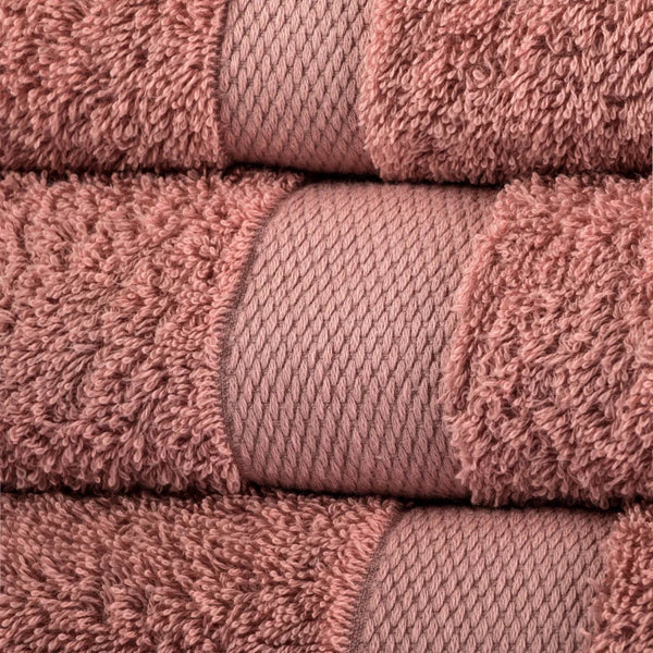 Sabana de baño 500gr, Rosado.