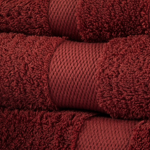Toalla de Baño 500gr, Paprika.